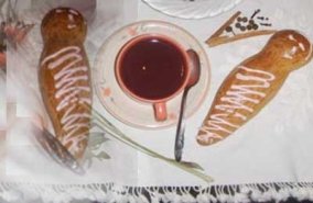 Guaguas de Pan