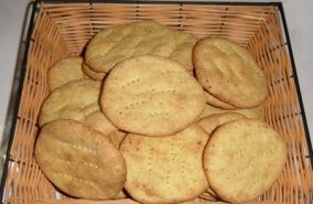 Tortillas de Maíz