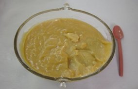 Dulce de Leche