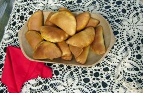 Empanadas de Finados