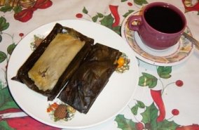 Tamales