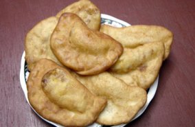 Empanadas