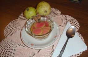 Locro de Guayaba