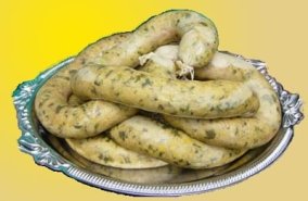 Morcilla