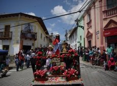 Barrio Gran Colombia