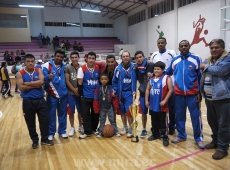 Deportivo Mira Campeón 2014