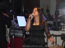 Ana Luisa Tobar