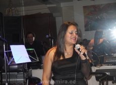Ana Luisa Tobar