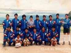 Club El Nacional