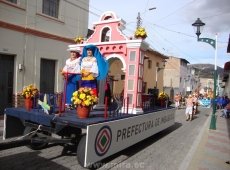 Prefectura de Imbabura