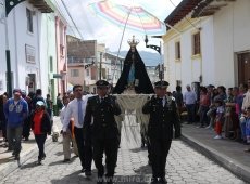 Stma. Virgen de la Caridad