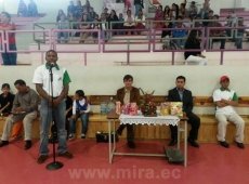 Inauguración