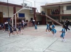 Juegos deportivos 2014