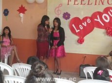 FERIA UECMA