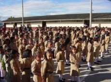 Alumnos - Escuela "Rafael Arellano"