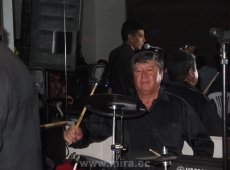 Luis Caranqui