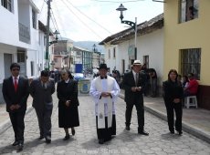 Autoridadades