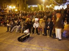 Remedos en Mira