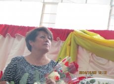 Lic. Martha Salazar