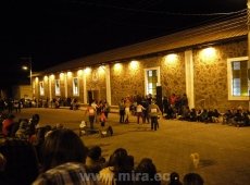 Remedos en Mira