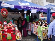 Pensionistas y jubilados de Mira