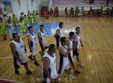 Ingreso de los equipos