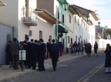 Alumnos - Colegio "León Ruales"