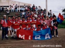 Bicampeón futbol 1998