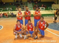 Basket 2008