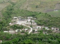 Naranjal