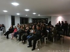 Serenata a la Virgen