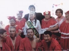 Asociación de Jubilados