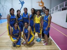 OCCIDENTAL 3er lugar F.