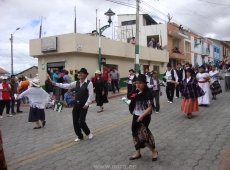Acarreo Chamiza