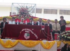 Mesa directiva