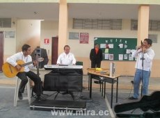 FERIA UECMA