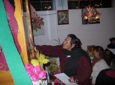Virgen de la Caridad