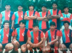 Club El Nacional