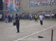 Juego de Pelota Nacional