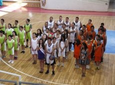 NUJIN e Integración