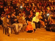 Remedos en Mira