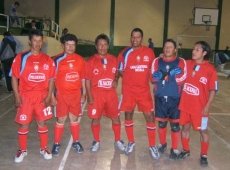 Club El Nacional 2007