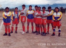 Club El Nacional