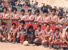 Club El Nacional