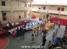 FERIA UECMA
