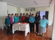 Asociación de Jubilados