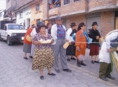 Asociación de Jubilados