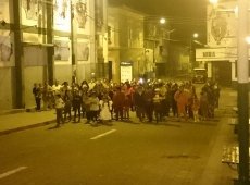 Barrio Santa Isabel