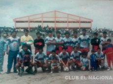 Club El Nacional