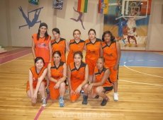 INTEGRACION Campeón F.